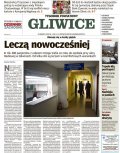 Polska Dziennik Zachodni - Gliwice