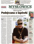 Polska Dziennik Zachodni - Mysłowice  