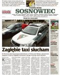 Polska Dziennik Zachodni - Sosnowiec 