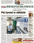 Polska Dziennik Zachodni - Świętochłowice