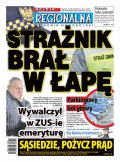 TYGODNIK REGIONALNA - Nowa Sól