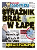 GAZETA REGIONALNA