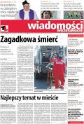 Wiadomości Wrzesińskie