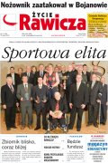 Życie Rawicza