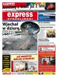 EXPRESS STRZELIŃSKI