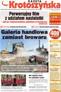 Gazeta Krotoszyńska