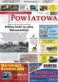 Gazeta Powiatowa - Tygodnik Społeczno-Kulturalny