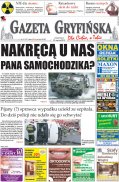Tygodnik Gazeta Gryfińska