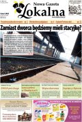 Nowa Gazeta Lokalna