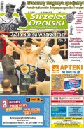 „Strzelec Opolski” Tygodnik Regionalny