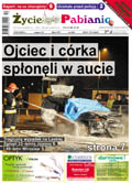 Życie Pabianic