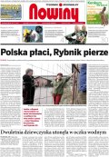 Tygodnik Regionalny Nowiny