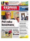 EXPRESS LEGNICKI