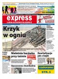 EXPRESS LGP