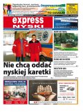EXPRESS NYSKI