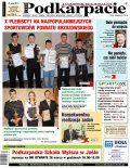 Nowe Podkarpacie