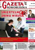 Gazeta Noworudzka