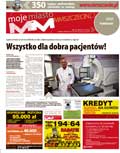 MM Moje Miasto Szczecin Pomorzany
