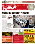 MM Moje Miasto Szczecin Kaliny
