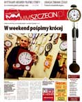 MM Moje Miasto Szczecin