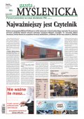 GAZETA MYŚLENICKA