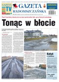 GAZETA RADOMSZCZAŃSKA