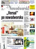 Tygodnik Nowodworski