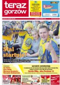 Teraz Gorzów