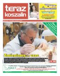 Teraz Koszalin