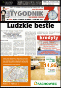 Bezpłatny Tygodnik  