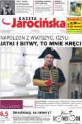 Gazeta Jarocińska