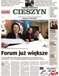 Polska Dziennik Zachodni - Cieszyn  