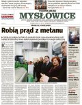 Polska Dziennik Zachodni - Mysłowice  