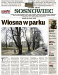 Polska Dziennik Zachodni - Sosnowiec 