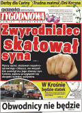 Gazeta TYGODNIOWA powiat krośnieński