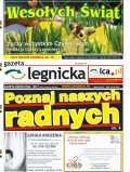 Gazeta Legnicka