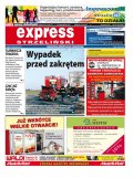 EXPRESS STRZELIŃSKI