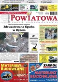 Gazeta Powiatowa - Tygodnik Społeczno-Kulturalny