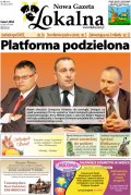 Nowa Gazeta Lokalna