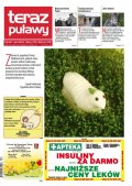 Teraz Puławy