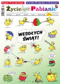 Życie Pabianic