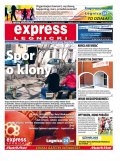 EXPRESS LEGNICKI