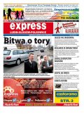 EXPRESS LGP