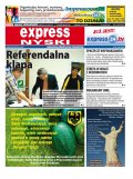 EXPRESS NYSKI