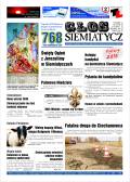 Głos Siemiatycz