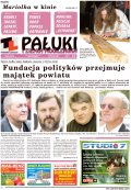 Pałuki i Ziemia Mogileńska