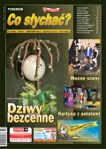 Co słychać?