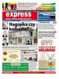 EXPRESS BOLESŁAWIECKI