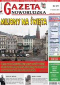 Gazeta Noworudzka