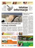 Istotne Informacje